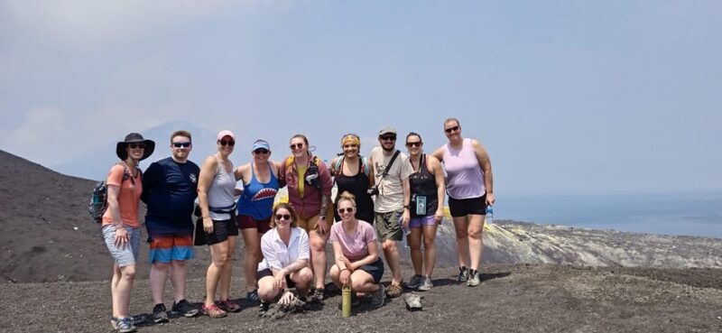 Krakatoa Volcano One Day Tour From Jakarta - Volcanic Discovery