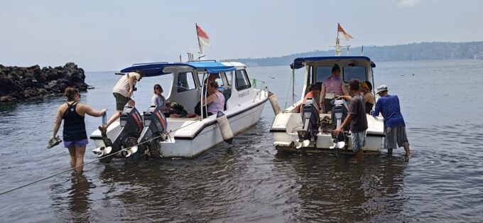 Krakatoa Volcano One Day Tour From Jakarta - Packing Recommendations