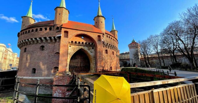 Krakauer Old Town Tour - Frequently Asked Questions