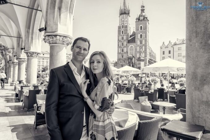 Krakow: 1 Hour Photo Shoot - Cancellation and Refund Policy