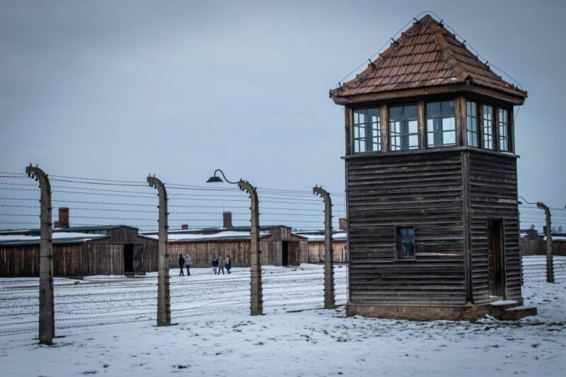 Krakow: 1-Way Bus Transfer To/From Auschwitz-Birkenau - Experience and Highlights