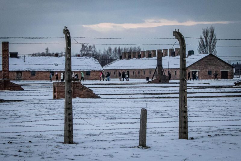 Krakow: 1-Way Bus Transfer To/From Auschwitz-Birkenau - Booking and Availability