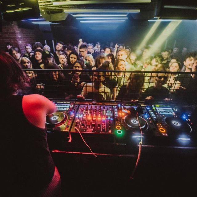 Krakow: 2-Day Nightlife Ticket - Nightlife Experience Highlights