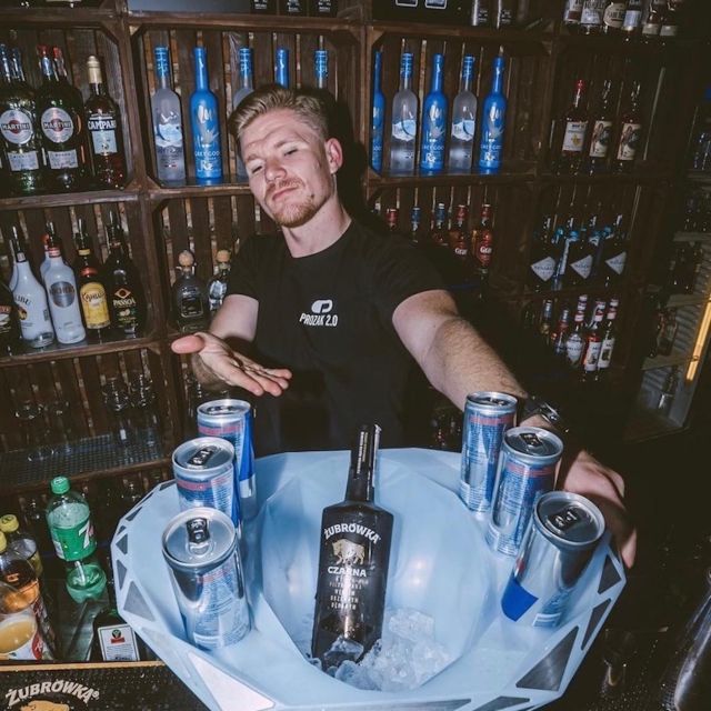Krakow: 2-Day Nightlife Ticket - Important Information