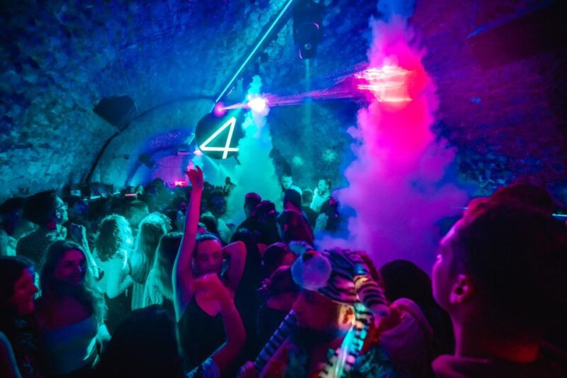 Krakow: 2-Day Nightlife Ticket - Customer Reviews