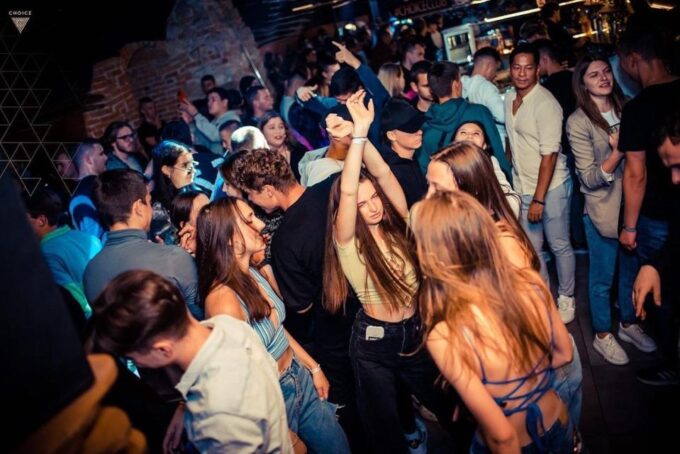 Krakow: 2-Day Nightlife Ticket - Price and Availability
