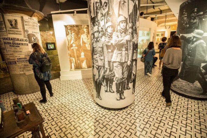 Krakow: 2-Day Tour, Wawel Hill, Jewish Heritage, Wieliczka - Wieliczka Salt Mine