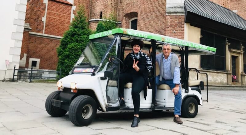 Kraków 2-Hour Private Guided Tour - Booking and Availability