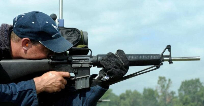 Krakow: 2-Hour Shooting Session - Shooting Packages