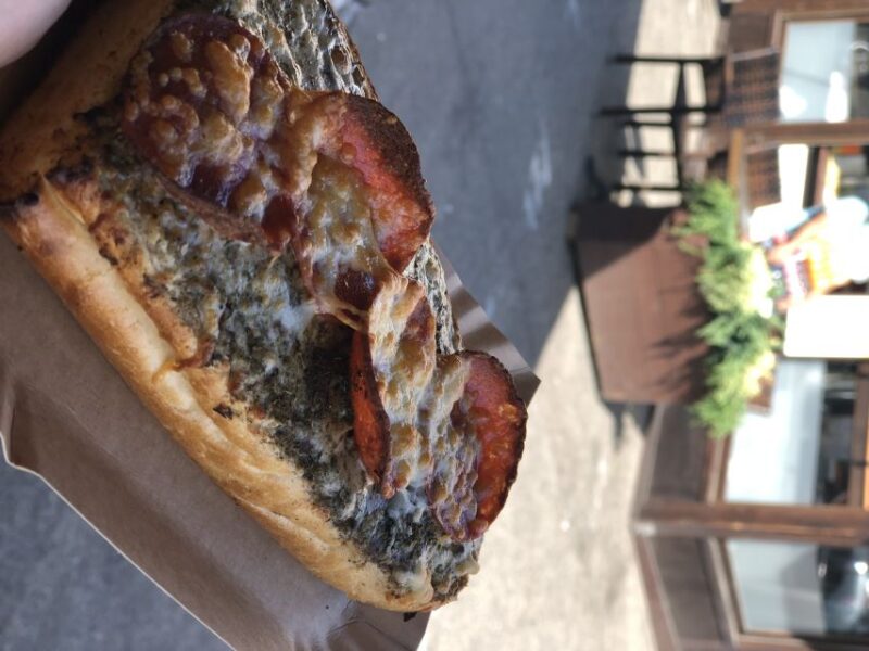 Krakow: 3-Hour Guided Secret Foodies Tour - Customer Reviews and Feedback