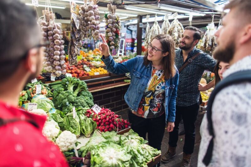 Krakow: 4-Hour Polish Food Tour - Dietary Accommodations