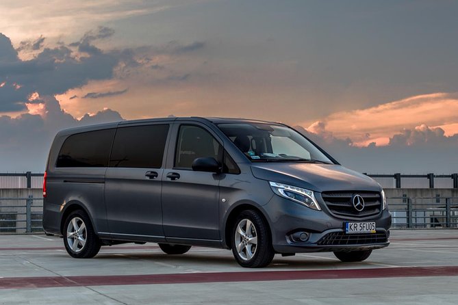 Krakow Airport - Krakow City Private Transfer - Contact Information