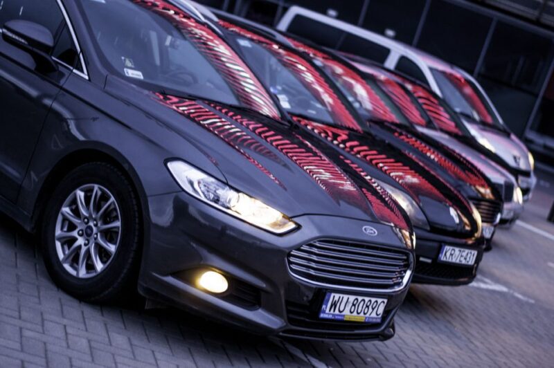 Krakow Airport Private Transfer - Key Points