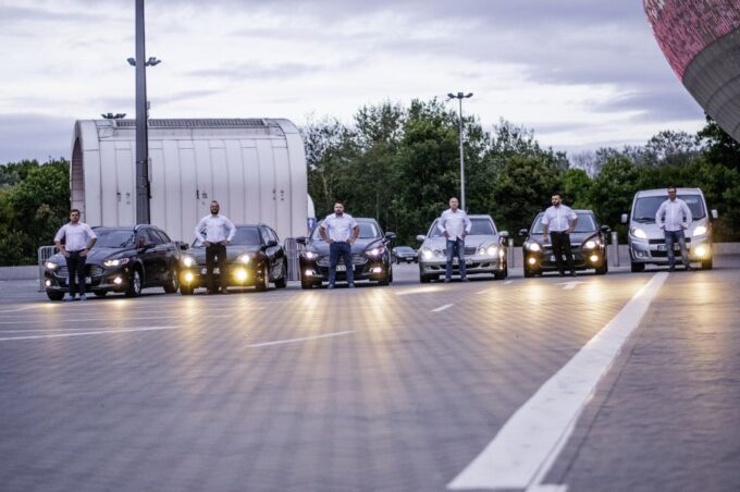 Krakow Airport Private Transfer - Frequently Asked Questions