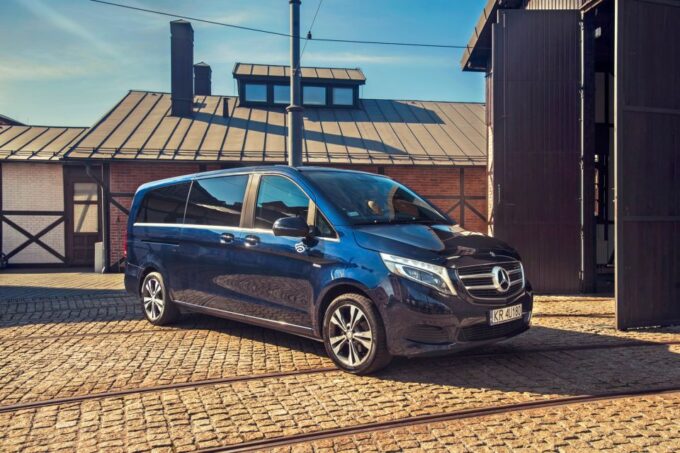 Krakow Airport Private Transfers - Complementary City Tour