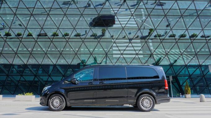 Krakow Airport Private Transfers - Accessibility Considerations