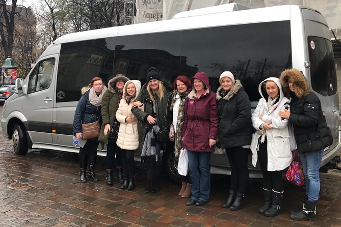 Krakow Airport Private VIP Round-trip Transfer by Mercedes Limousine - Inclusion Details and Costs