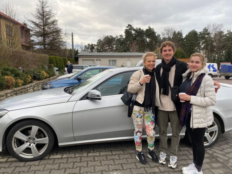 Krakow Airport to City Center and Back - Private Roundtrip - Pricing and Inclusions