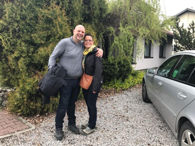 Krakow Airport to City Center and Back - Private Roundtrip - Transfer Experience