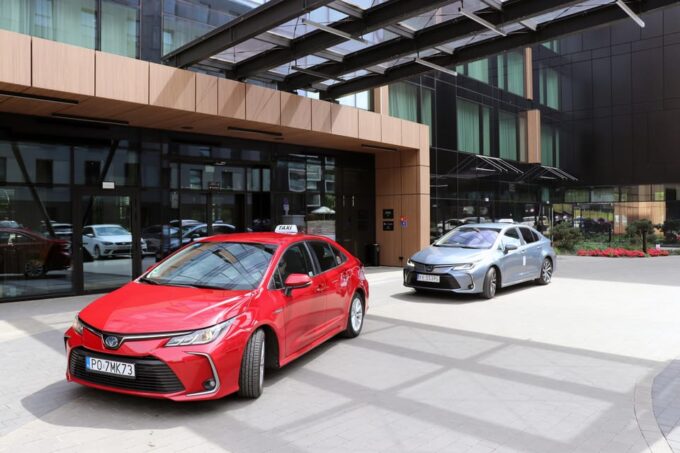 Krakow Airport Transfer - Flexible Cancellation Policy
