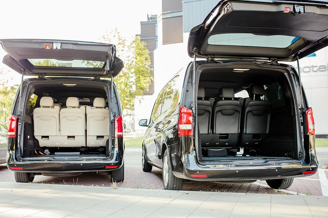 Krakow Airport Transfer Balice - Customer Reviews