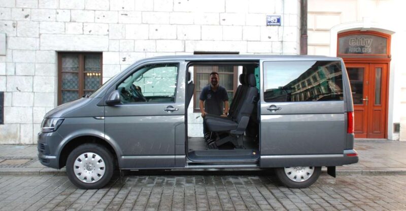 Krakow Airport Transfer - Customer Experience and Reviews
