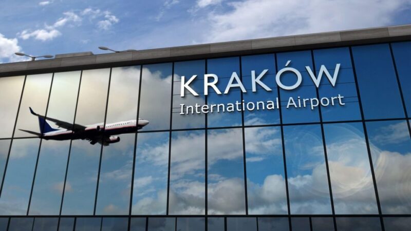 Krakow Airport Transfer to City - Key Points