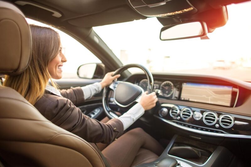 Krakow Airport Transfer to City - Booking Details