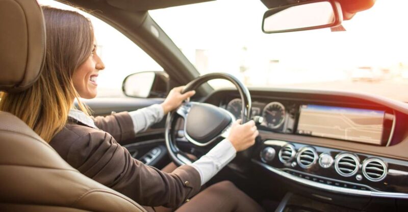 Krakow Airport Transfer to City - Reservation Process
