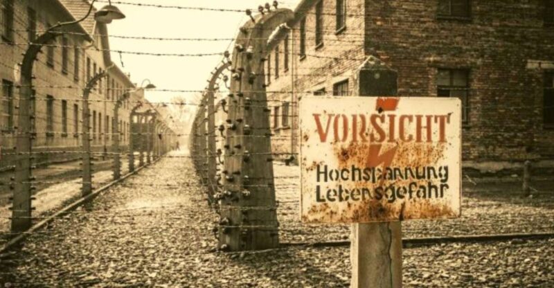 Krakow and Auschwitz Small-Group Tour From Lodz With Lunch - Itinerary and Transportation