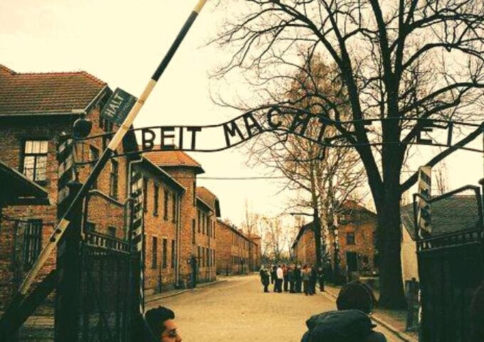 Krakow and Auschwitz Small-Group Tour From Lodz With Lunch - Group Size and Accessibility