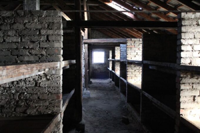 Krakow and Auschwitz Small-Group Tour From Warsaw With Lunch - Frequently Asked Questions