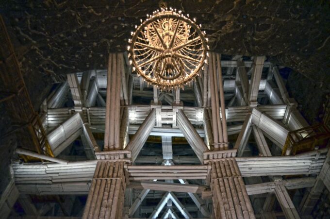 Krakow and Wieliczka Salt Mine Tour From Warsaw - Booking and Cancellation