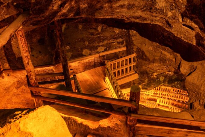 Krakow and Wieliczka Salt Mine Tour From Warsaw - Contact Information