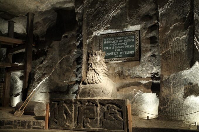 Krakow and Wieliczka Salt Mine Tour From Warsaw - Frequently Asked Questions