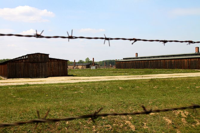 Kraków & Auschwitz-Birkenau Concentration Camp Full-Day Trip From Warsaw - Accessibility and Suitability