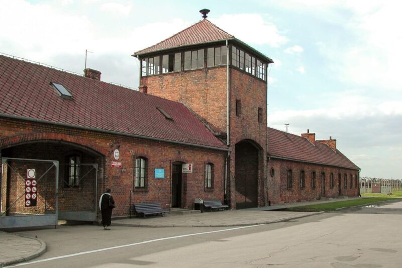 Krakow: Auschwitz-Birkenau Day Trip With Tour Leader - Customer Feedback and Ratings