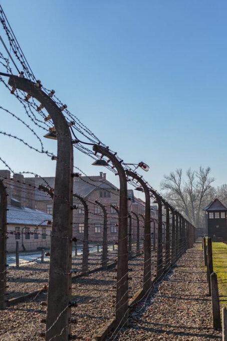 Krakow: Auschwitz-Birkenau Entry Ticket and Transfer - Pickup Location