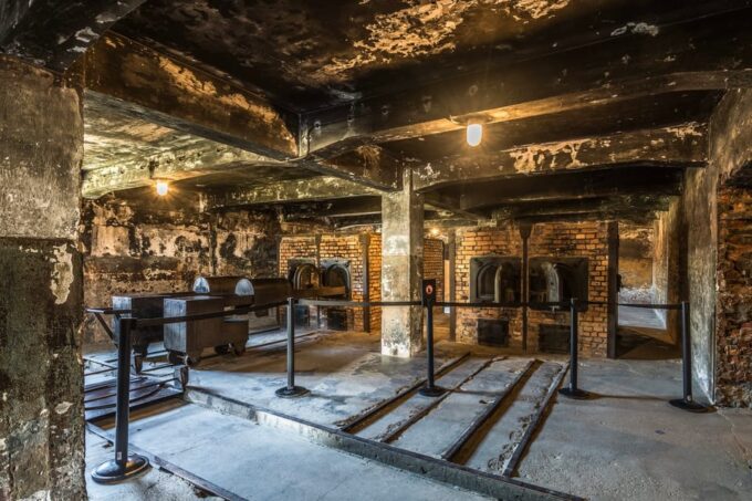 Krakow: Auschwitz-Birkenau Extended Guided Tour & Options - Frequently Asked Questions