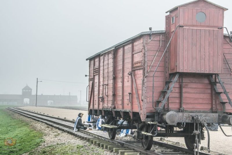 Krakow: Auschwitz-Birkenau Extended Guided Tour & Options - Key Points