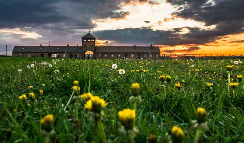 Krakow: Auschwitz-Birkenau Extended Guided Tour & Options - Important Information