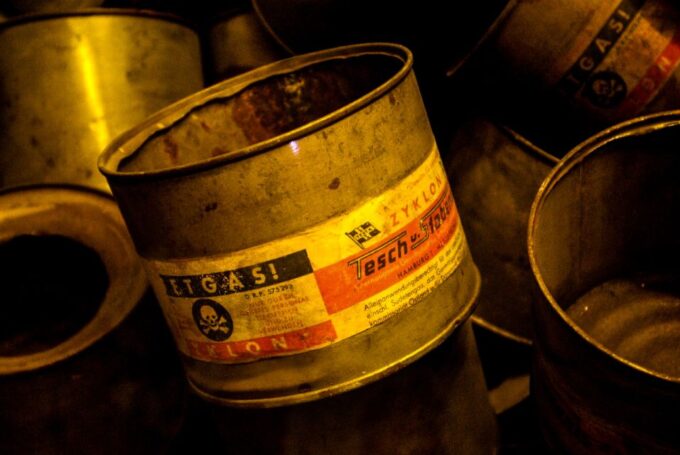 Krakow: Auschwitz-Birkenau Fully Guided Tour & Pickup Option - Pickup and Drop-off Options