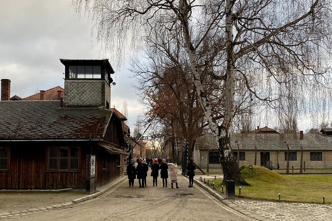 Krakow: Auschwitz-Birkenau Guided Tour & Hotel Pick Up - Inclusions and Exclusions
