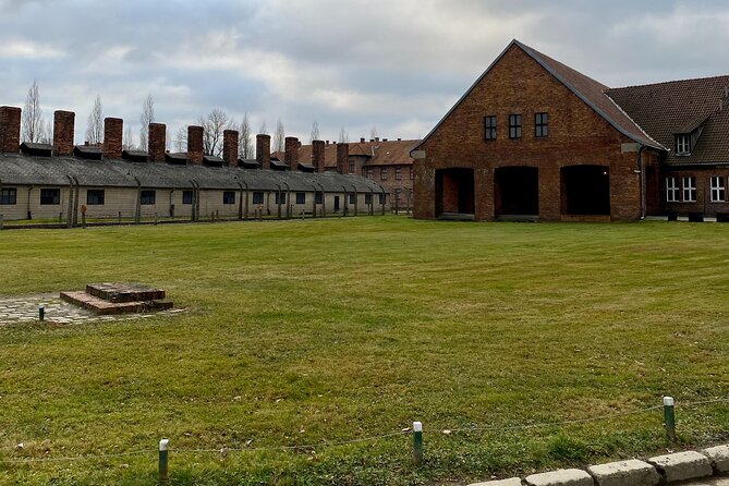 Krakow: Auschwitz-Birkenau Guided Tour & Hotel Pick Up - Historical Context and Significance