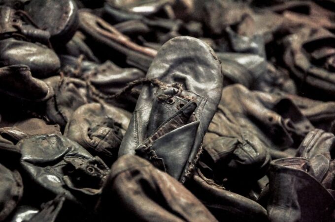 Krakow: Auschwitz-Birkenau Guided Tour Pickup/Lunch Options - Tour Ratings and Feedback