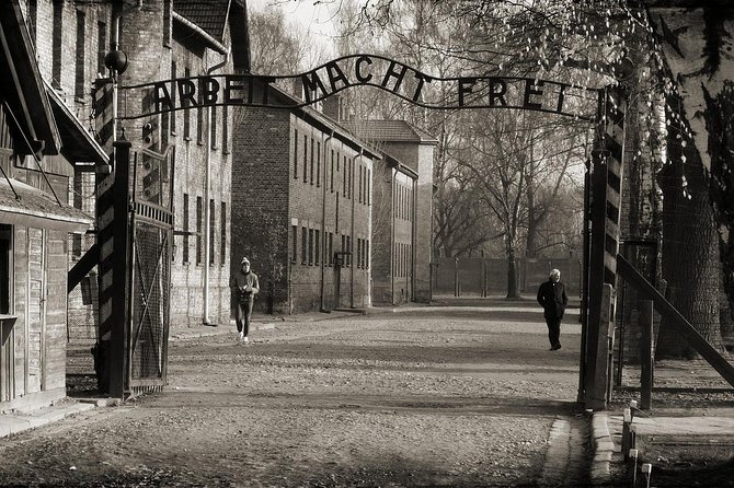 Krakow: Auschwitz-Birkenau Guided Tour With Hotel Transfer - Restrictions and Policies for the Tour