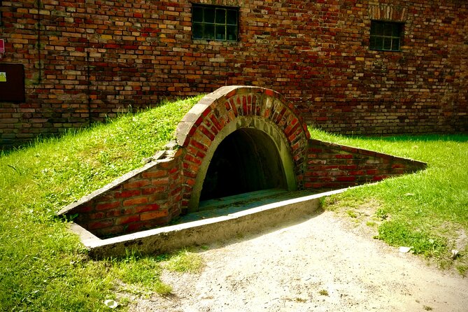 Krakow: Auschwitz - Birkenau Guided Tour With Private Transport - Inclusions