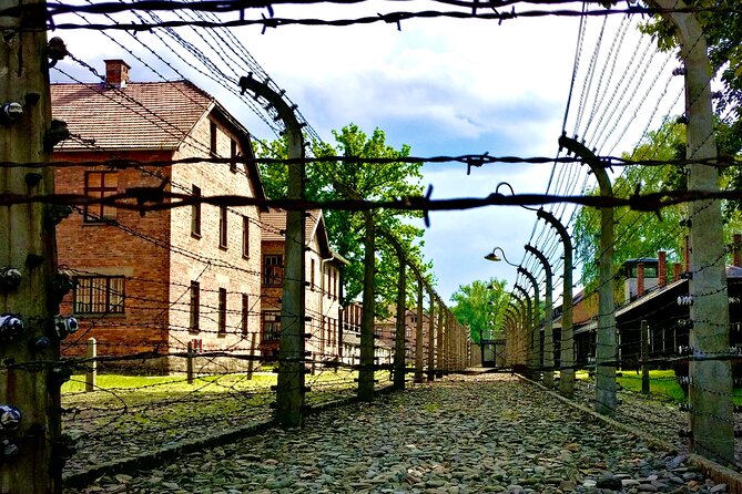 Krakow: Auschwitz - Birkenau Guided Tour With Private Transport - Important Information