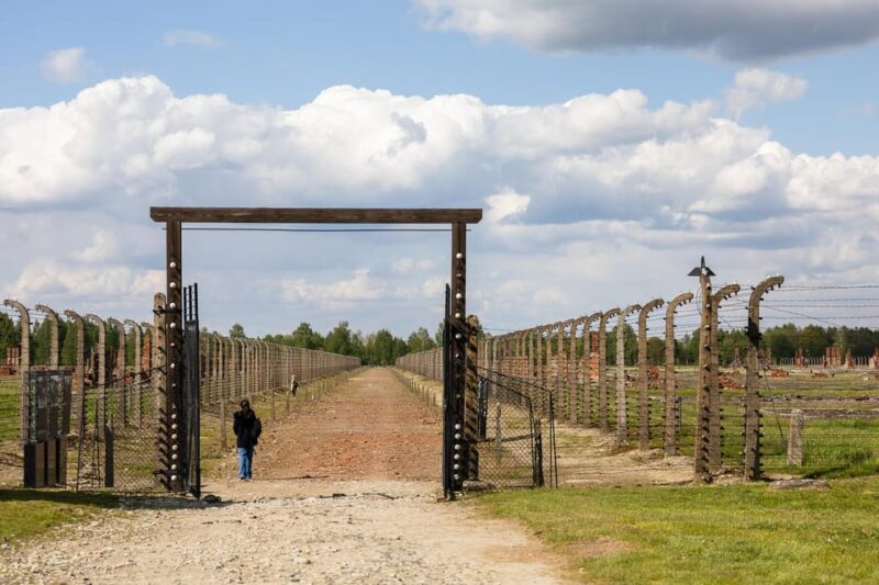 Krakow: Auschwitz-Birkenau Guided Tour With Transfer & Lunch - Highlights of the Tour