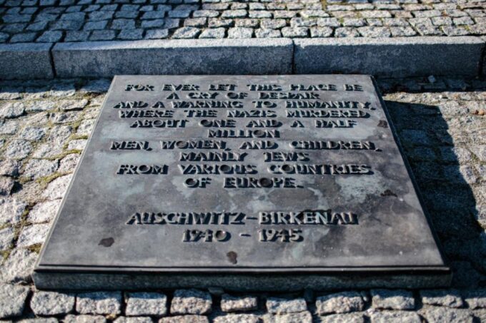 Krakow: Auschwitz Birkenau Last Minute Tour-Next Day Booking - Customer Feedback